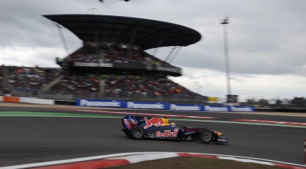 нюрбургринг домакин гран германия