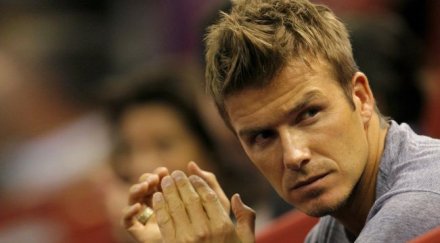 дейвид бекъм канен играе катар