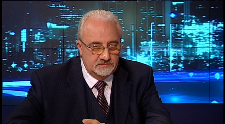 муравей радев пик държавата изгнила корупция