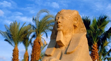 гробници ерата аменхотеп откриха египет