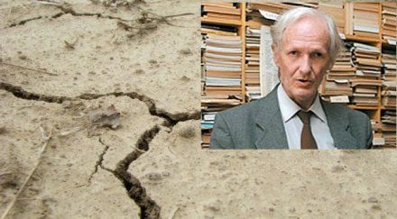 кубрат томов дни очаквайте ново земетресениe