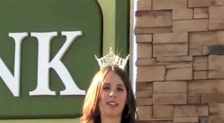 момиче аутист бори мис америка