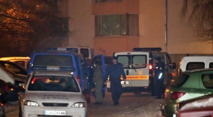 възстановка кървавата баня гоце делчев