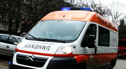 пияна жена уби мъж свада