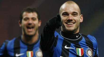 интер прие офертата галатасарай снайдер