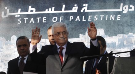 аббас хамас срещнаха