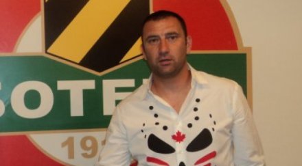 кривия потвърди води преговори валери божинов