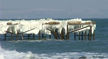 затвориха пристанище варна