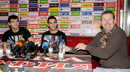 майкъла сияе представи чочев василев марсиньо снимки