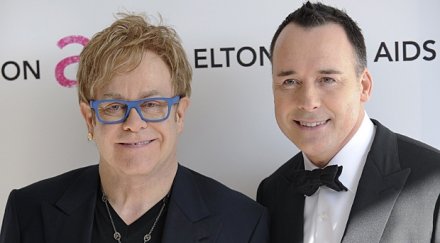 елтън джон стана татко втори път