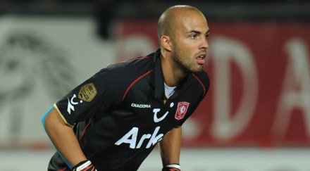 ники михайлов твенте купа маспаломас