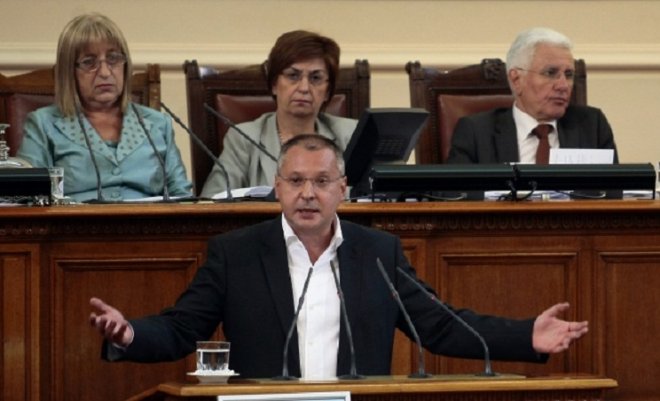 БСП поиска „следколедни добавки“ за пенсионерите