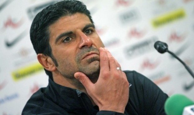 Гонзо: Всичко между мен и Тодор Батков е изчистено до стотинка