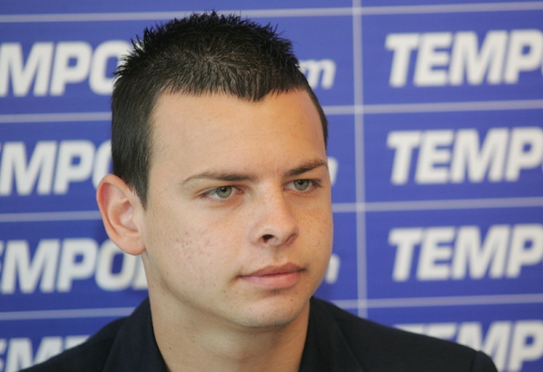 Левски представи официално четирима нови