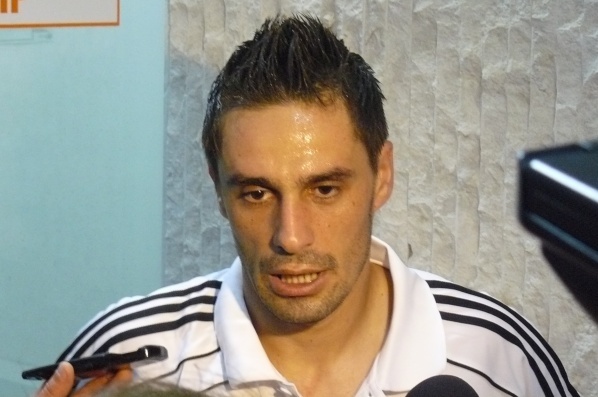 Босненец се връща в Литекс за трети път