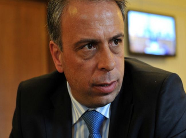 Скандалът с депутата на ГЕРБ Емил Димитров се разраства