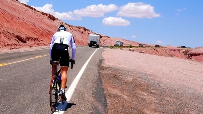 Колоездач издъхна в Пловдив