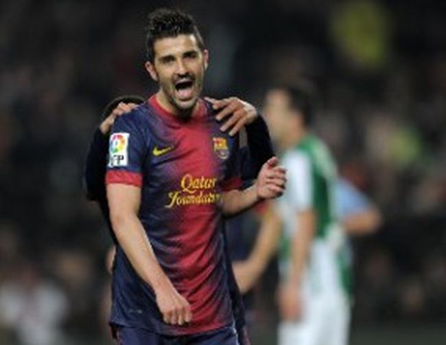 Барса разнебити Кордоба без Меси