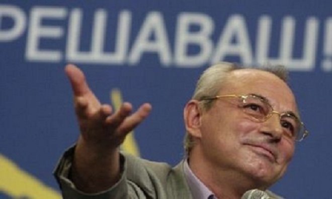 ДПС щели да гласуват на референдума „по съвест“