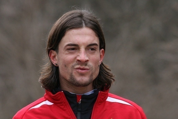 Принца на Пловдив се завърна в Локомотив