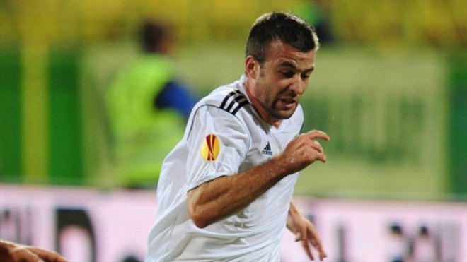 Лудогорец представи един нов, чака колумбиец в Турция