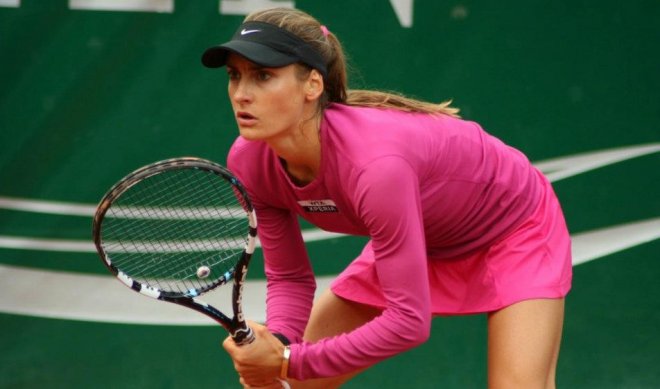 Невръстна американка разби Диа Евтимова в САЩ