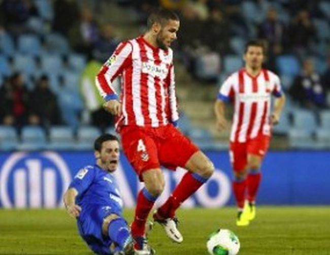 Хетафе и Атлетико (Мадрид) с безлично 0:0