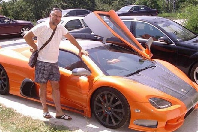 Марешки се завърна от жегата в Австралия, крие колко е платил за почивката