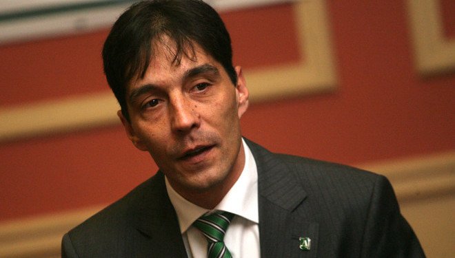 Ангел Петричев: ЦСКА не бива да бъде отписван за титлата