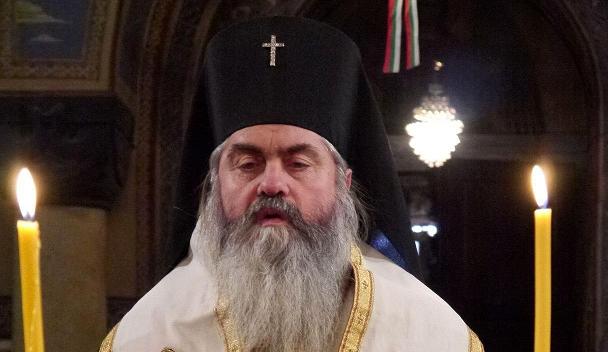 Дядо Кирил се връща на пожар в София