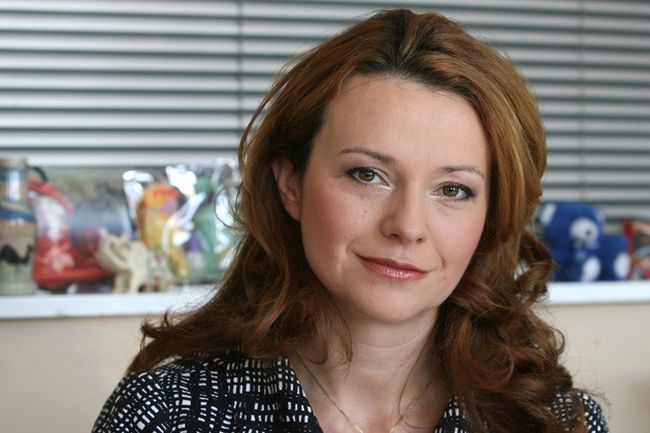 Златен скункс за Вяра Анкова заради президентската реч