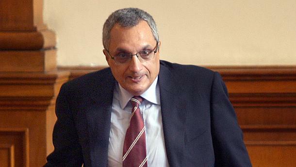 Kостов: В Козлодуй за няколко ракии направиха политически театър