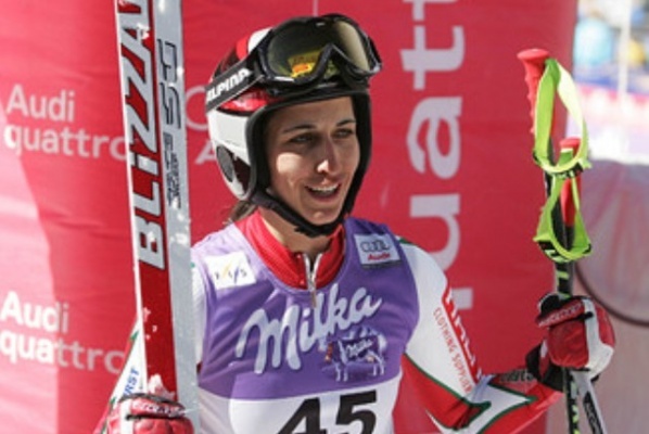 Мария Киркова завърши втора в Кранска гора