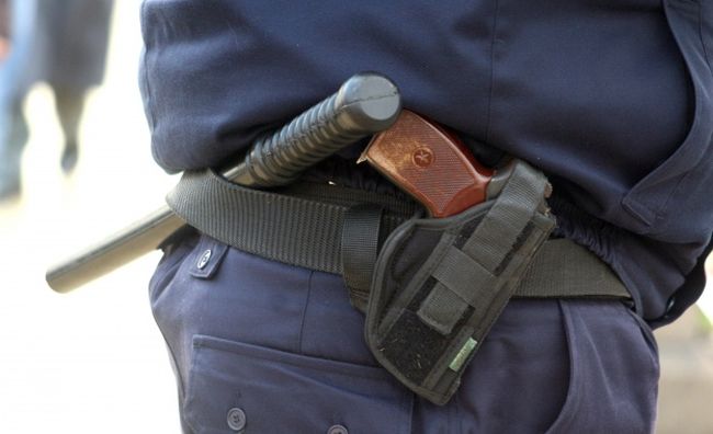 Масов въргал в Боровец заради жена