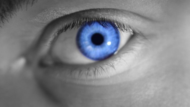 Чернооките мъже - по-благонадеждни от синеоките