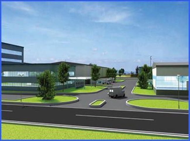 Утре подписват договора за финансиране на София Тех парк