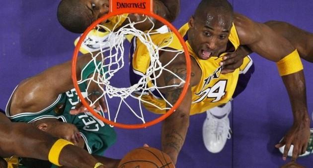 Лейкърс падна за пети пореден път в НБА