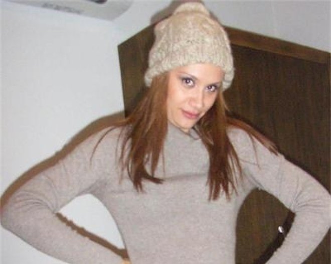 Мариана Попова става булка през юни