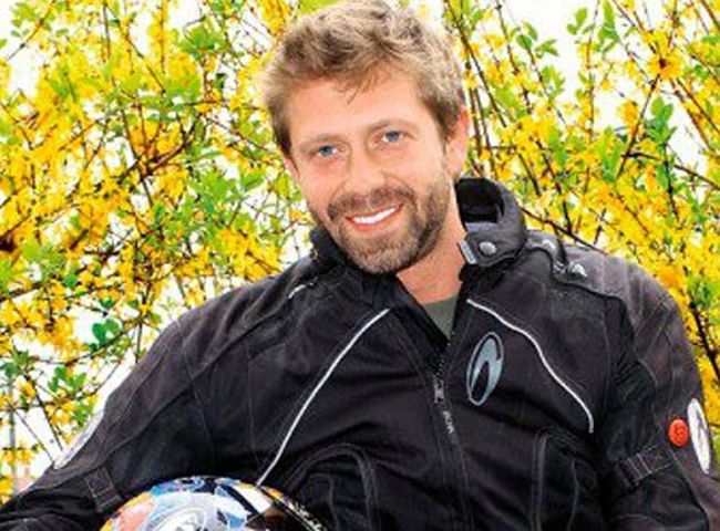 Калин Врачански с ново гадже