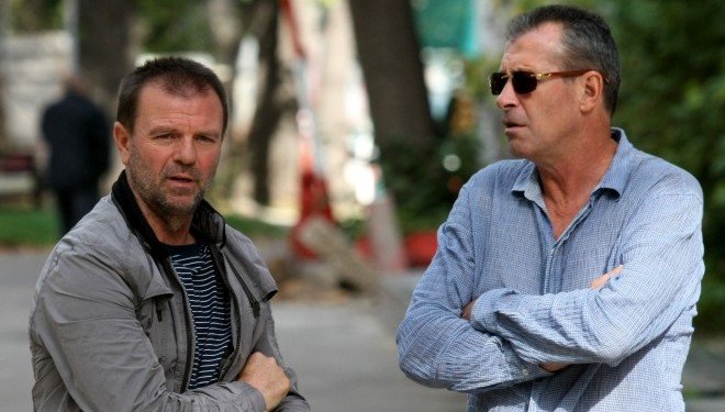 Майкъла отказва детектор на лъжата без Стойчо