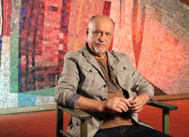 Данчо Караджов си изпроси орден от президента