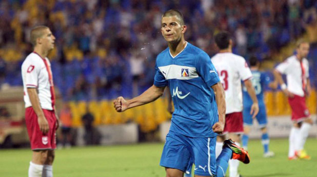 Симеон Райков се присъедини към Черно море