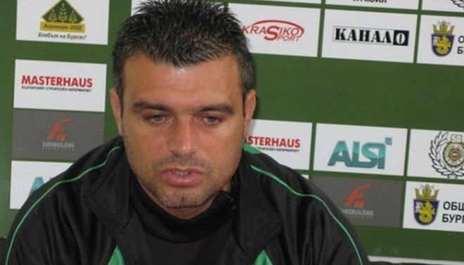Лудогорец привлече Киселичков в треньорския си щаб
