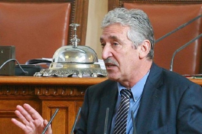 ГЕРБ призова опозицията за единство