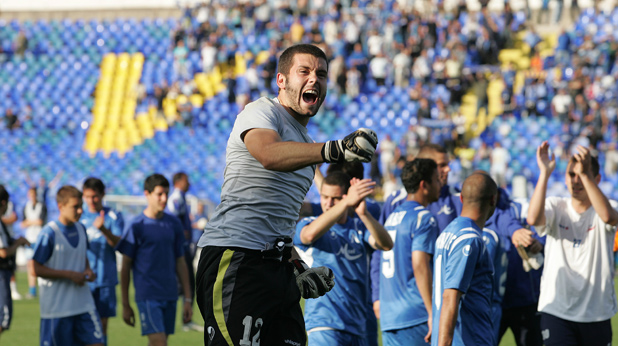 Локомотив (Сф) се подсили с половин отбор