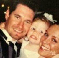 Тази жена пише писмо до новата жена на бившия си. Съдържанието? Не е за вярване!