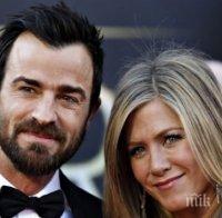 Излязоха още пикантности около сватбата на Дженифър Анистън
