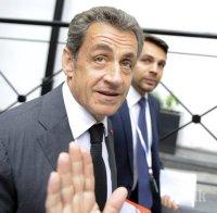 Разследват собственик на хотел, посещаван от Саркози