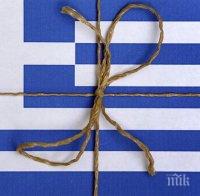 Гърция и кредиторите се договориха за бюджет 2015-18 г. (обновена)