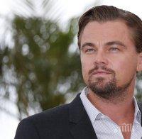 Леонардо Ди Каприо осъди френско списание за клевети 